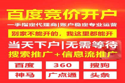 某某sem代运营推广公司经典案例：品牌知名度大增