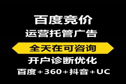 解析SEM代运营托管公司在市场竞争中的角色